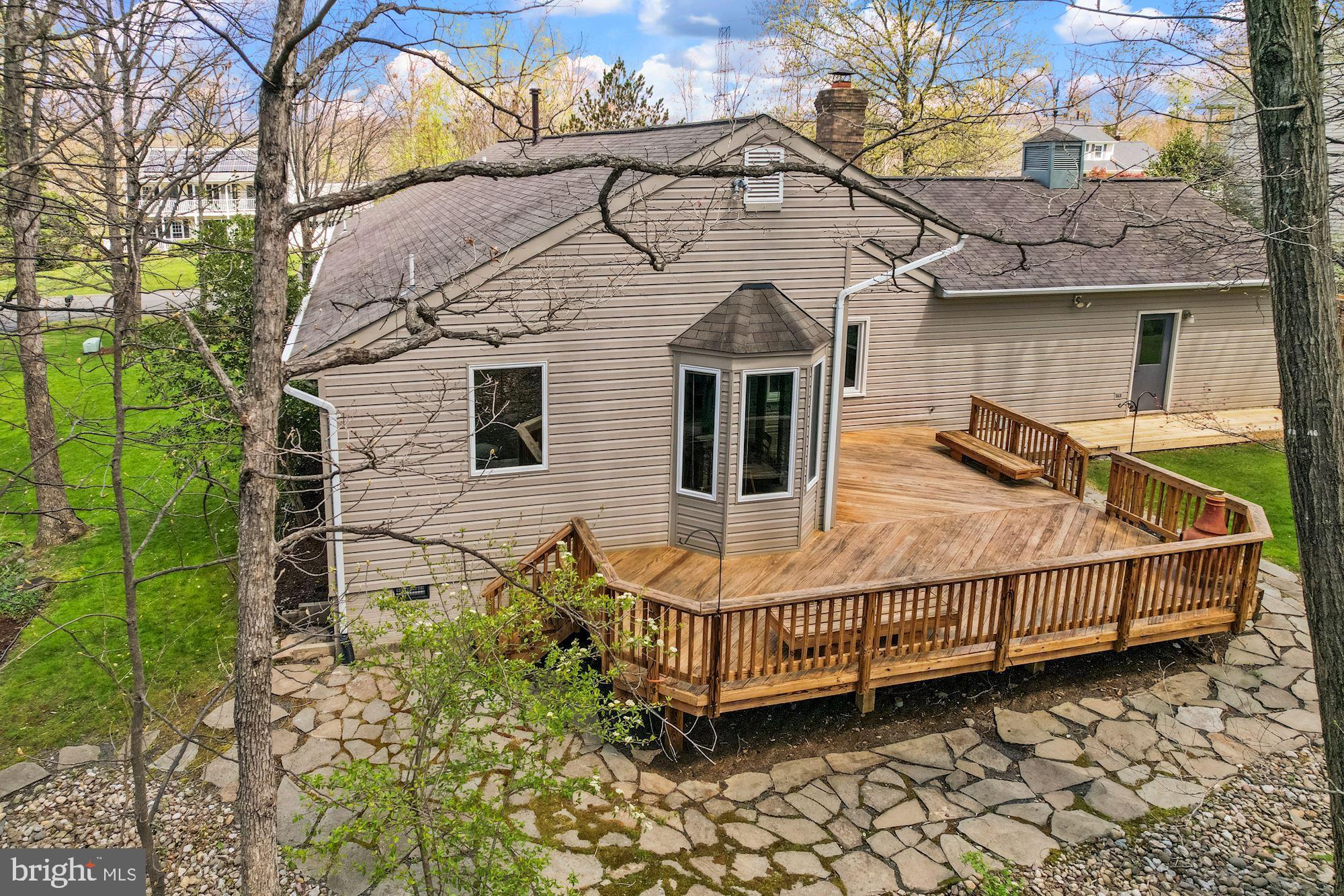 6721 White Post Road Centreville, VA 20121 - Photo 37 of 58