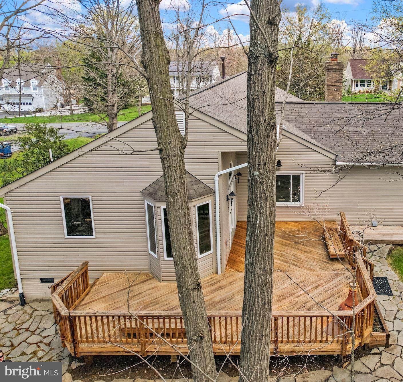 6721 White Post Road Centreville, VA 20121 - Photo 38 of 58