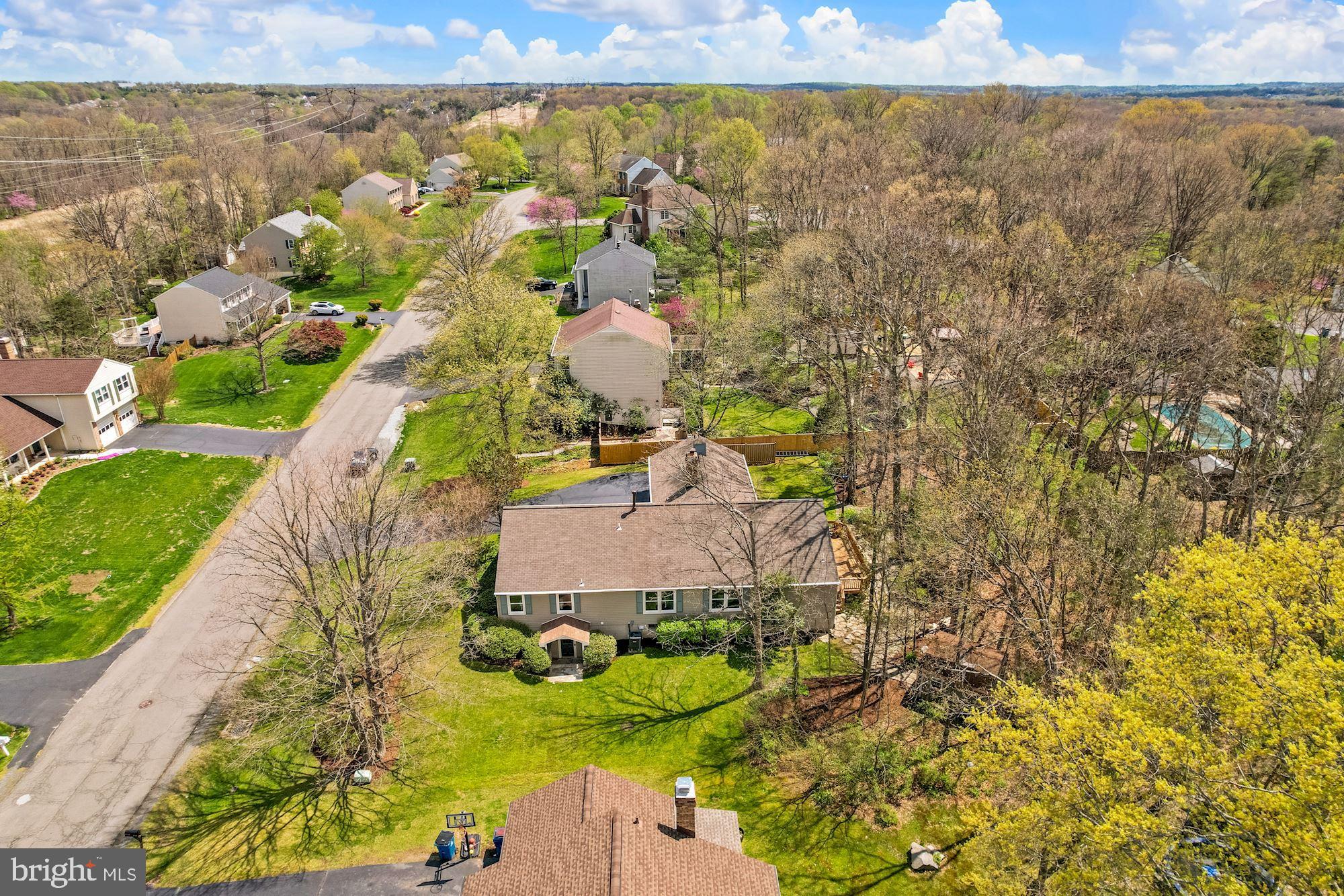 6721 White Post Road Centreville, VA 20121 - Photo 39 of 58