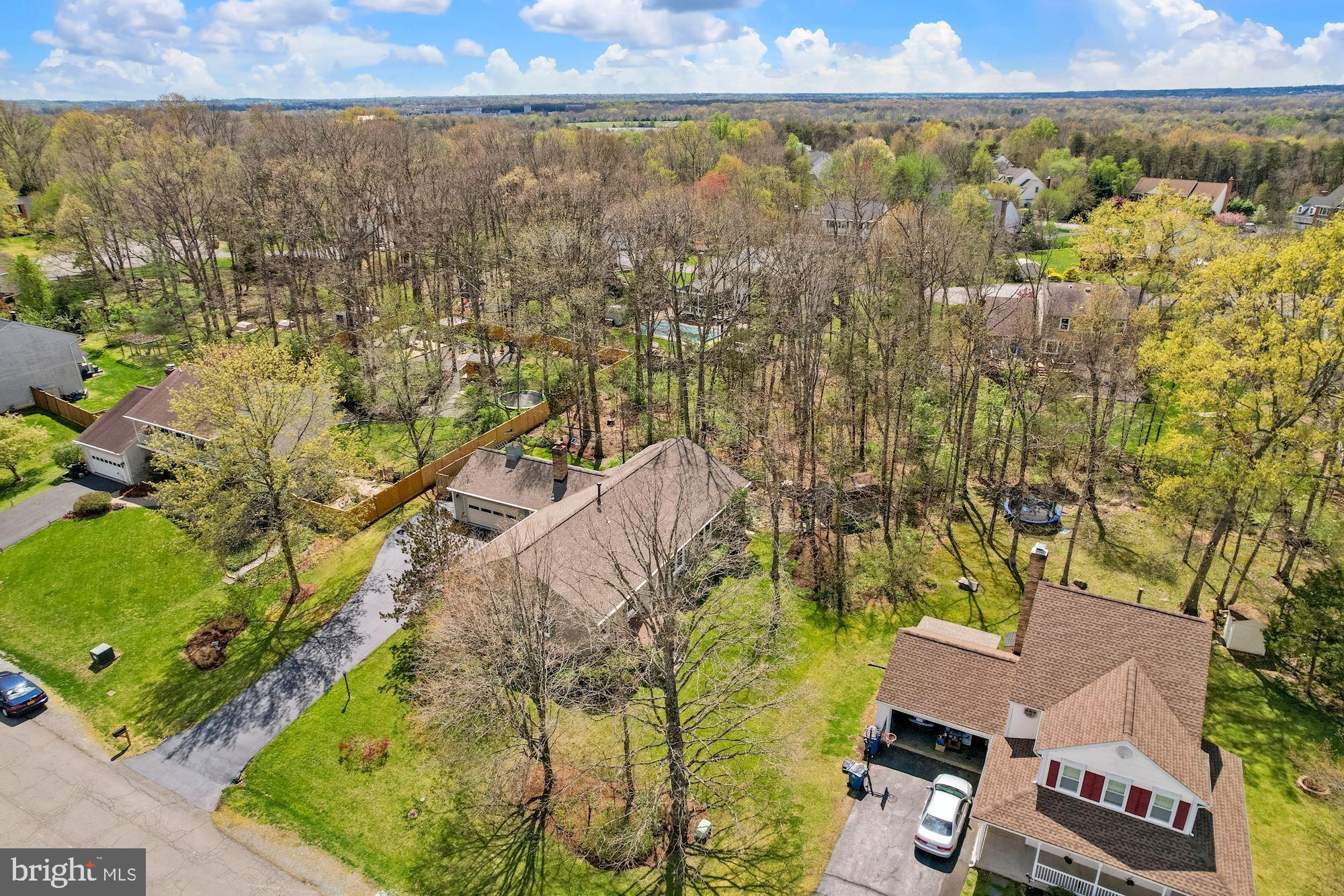 6721 White Post Road Centreville, VA 20121 - Photo 40 of 58