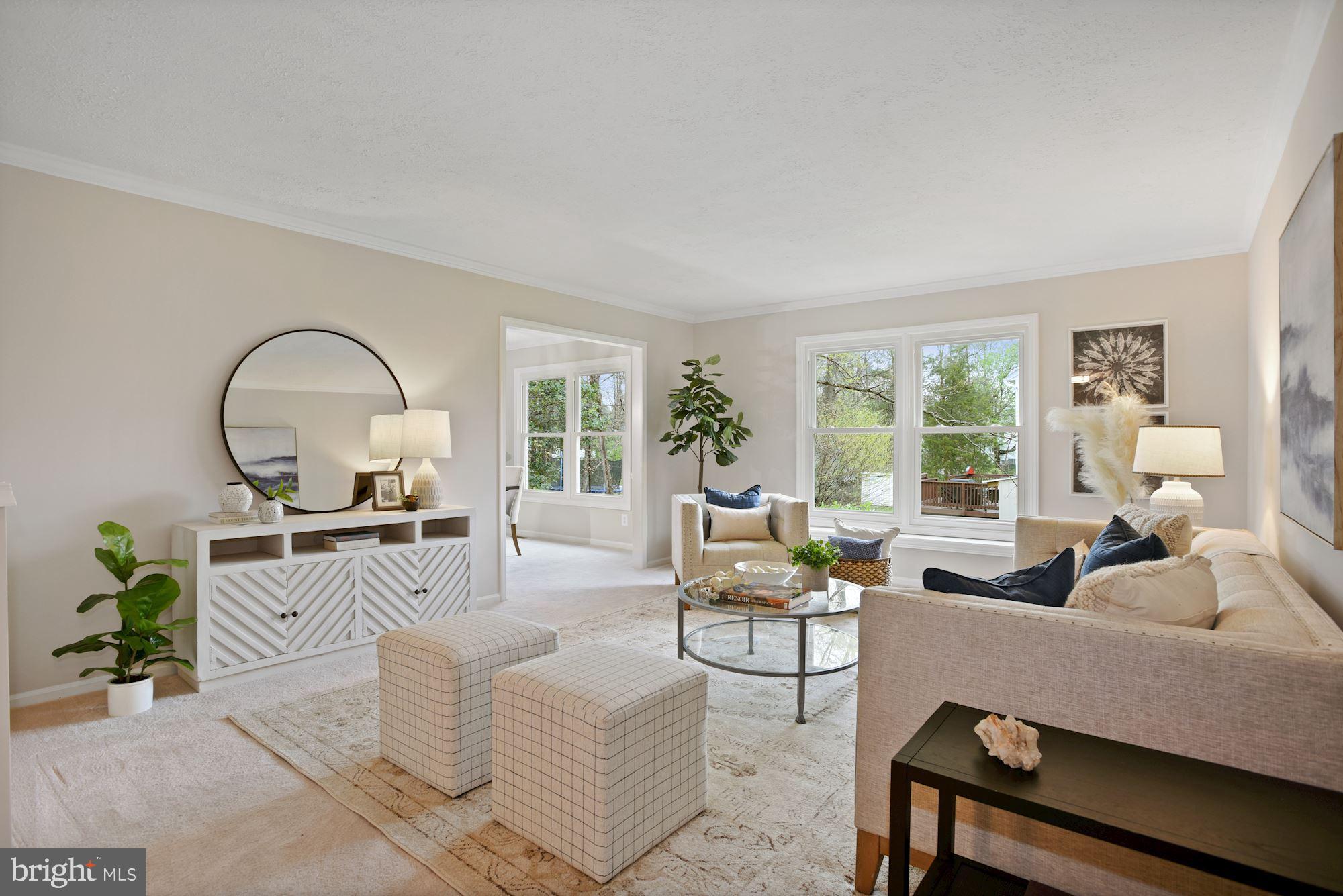 6721 White Post Road Centreville, VA 20121 - Photo 4 of 58