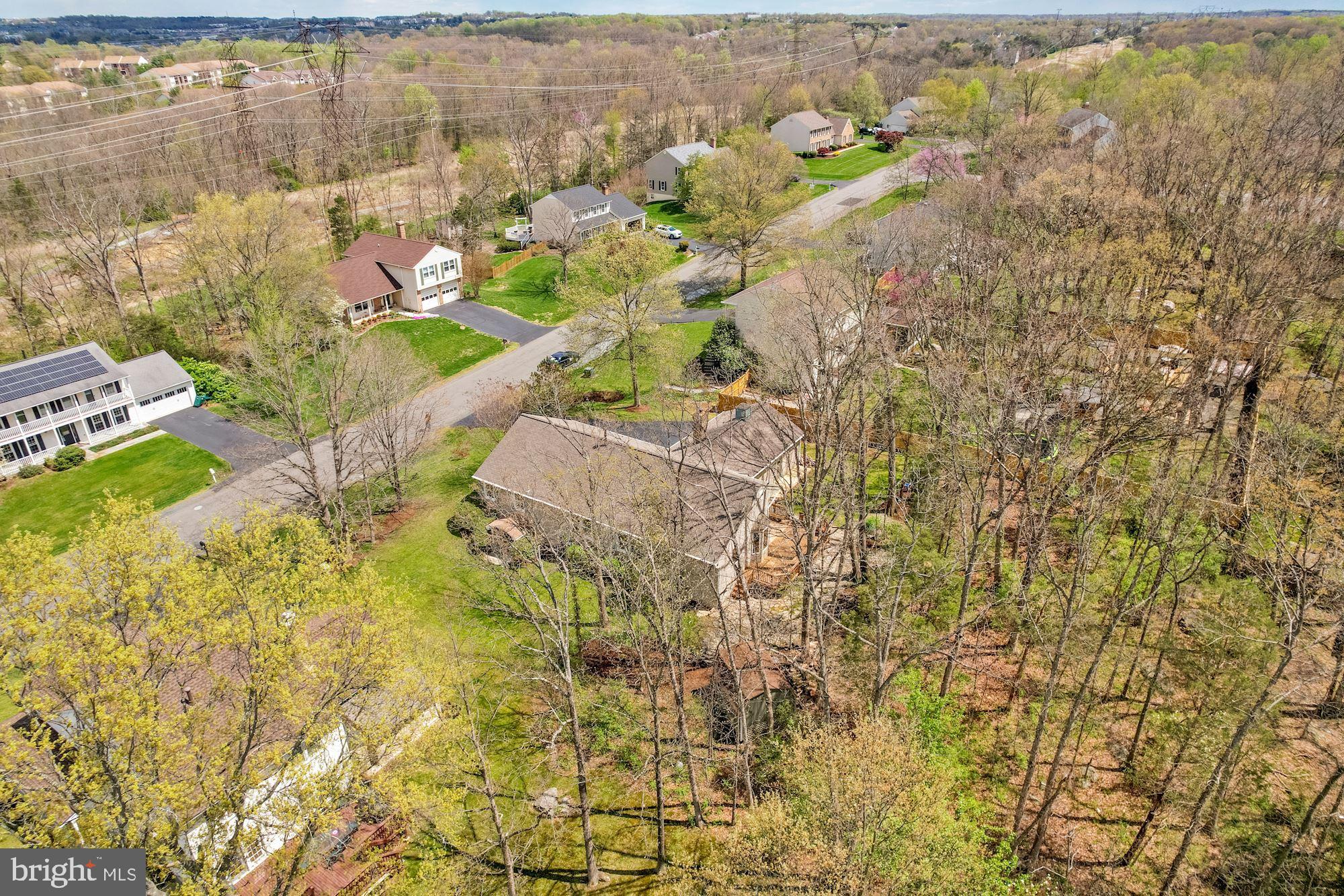 6721 White Post Road Centreville, VA 20121 - Photo 41 of 58