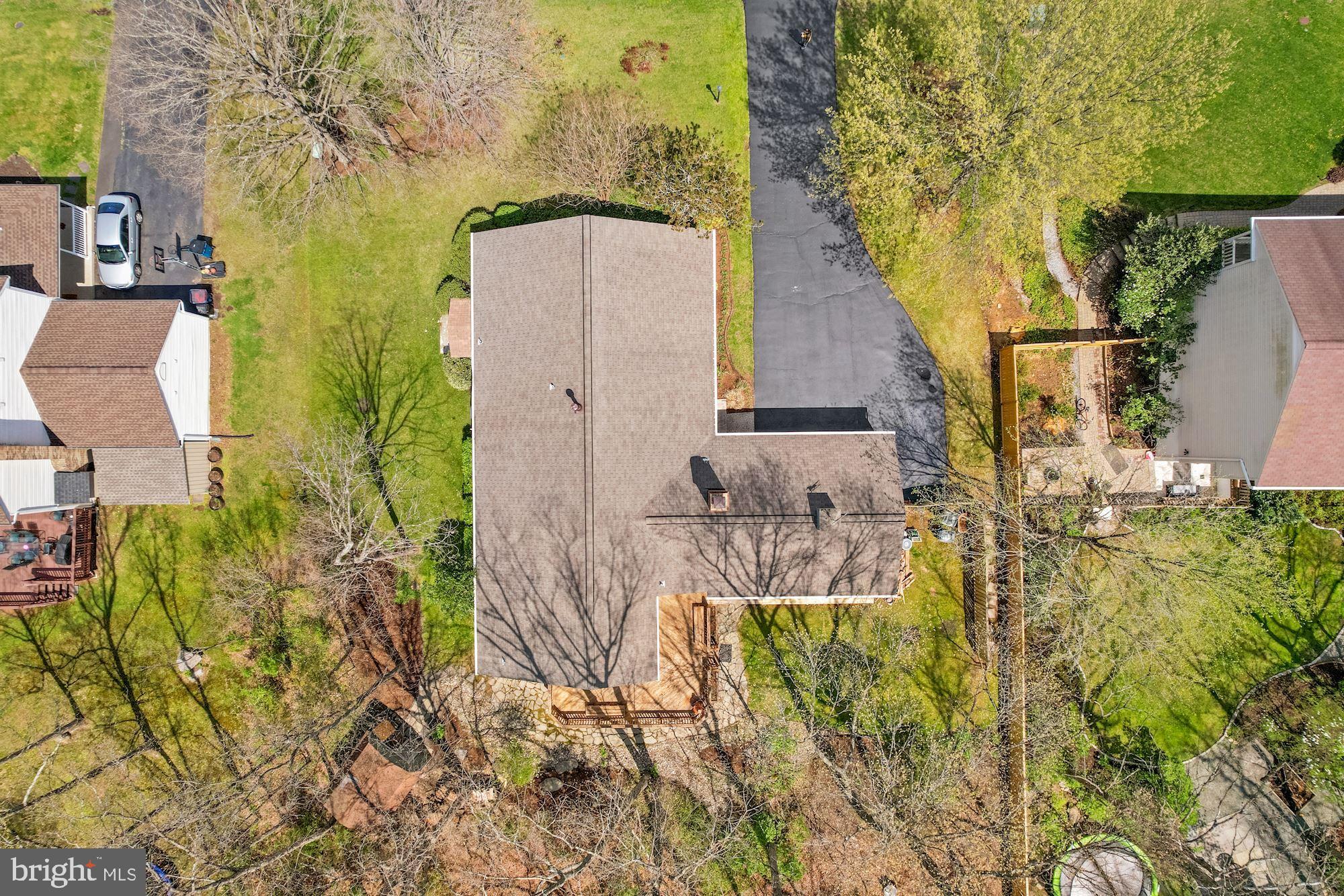 6721 White Post Road Centreville, VA 20121 - Photo 42 of 58