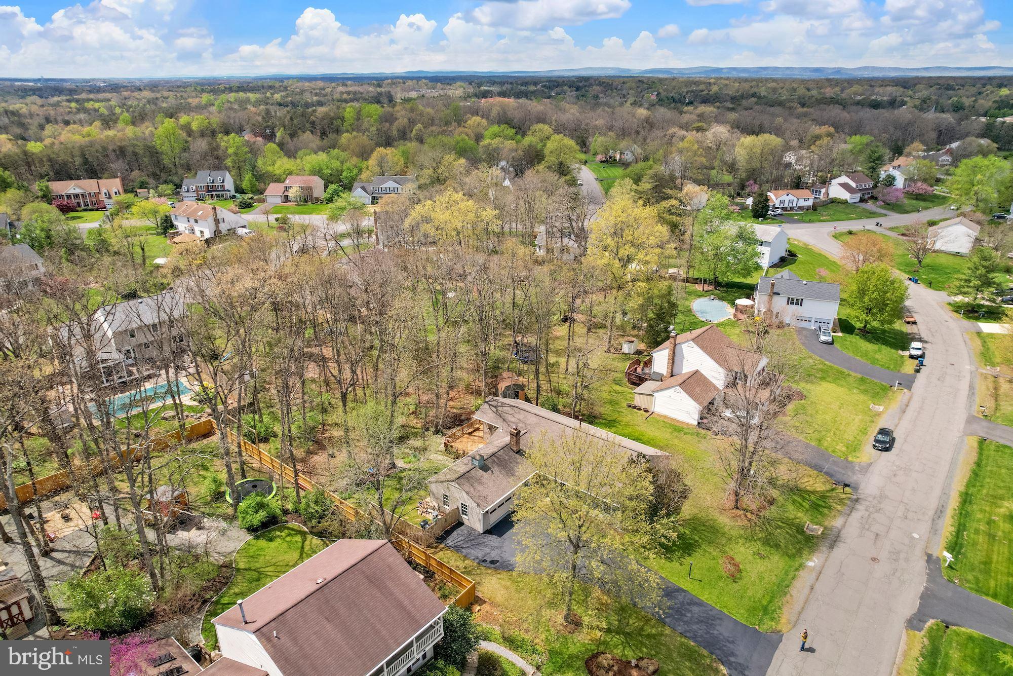 6721 White Post Road Centreville, VA 20121 - Photo 43 of 58