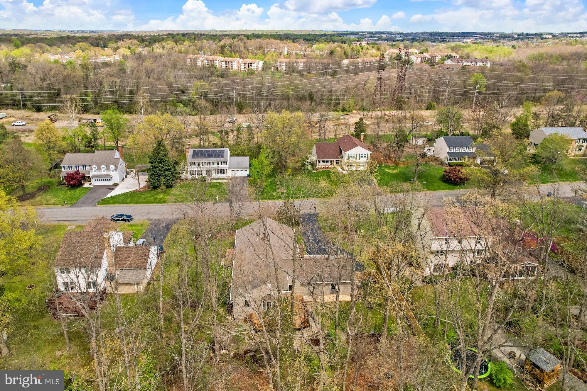 6721 White Post Road Centreville, VA 20121 - Photo 44 of 58