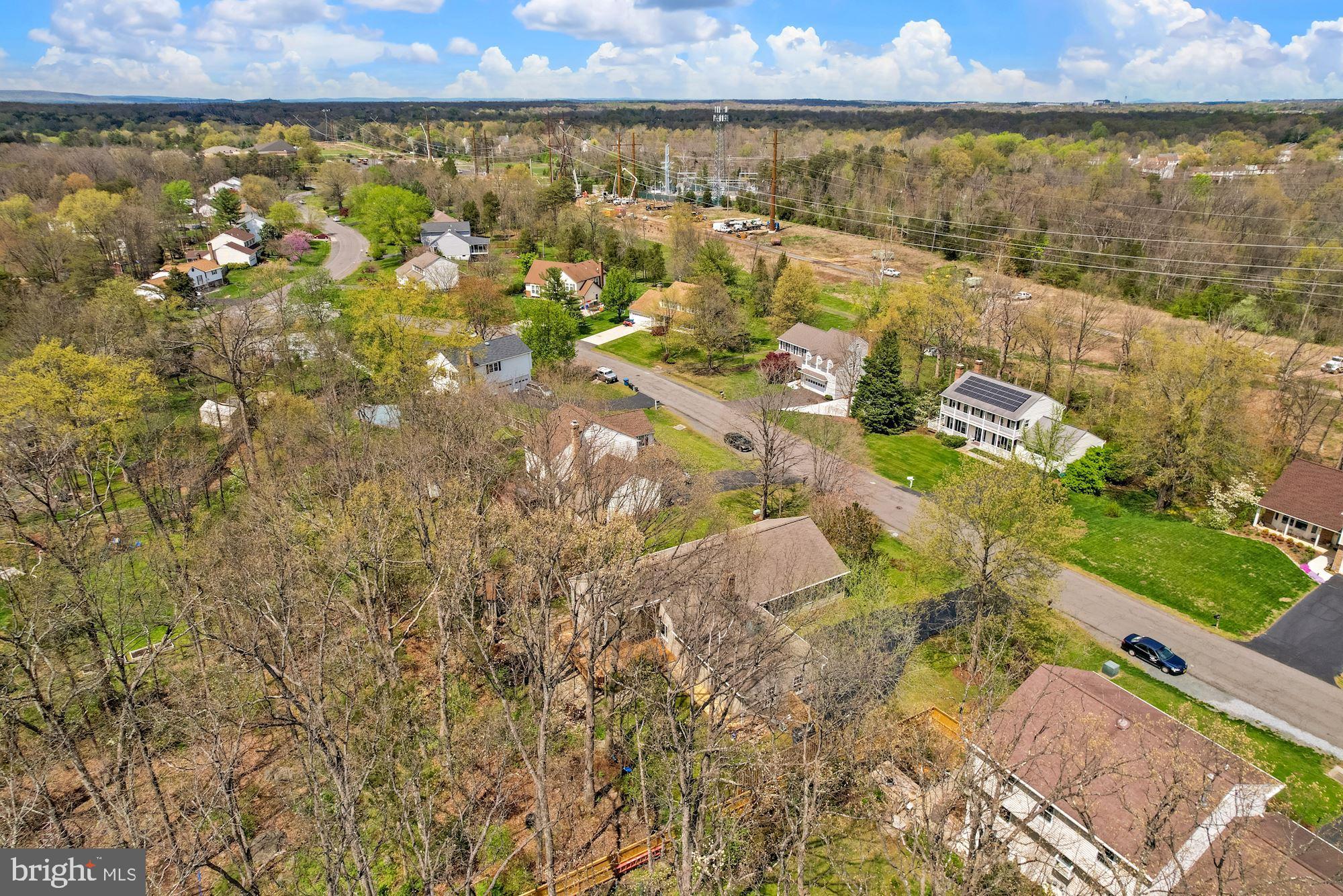 6721 White Post Road Centreville, VA 20121 - Photo 45 of 58