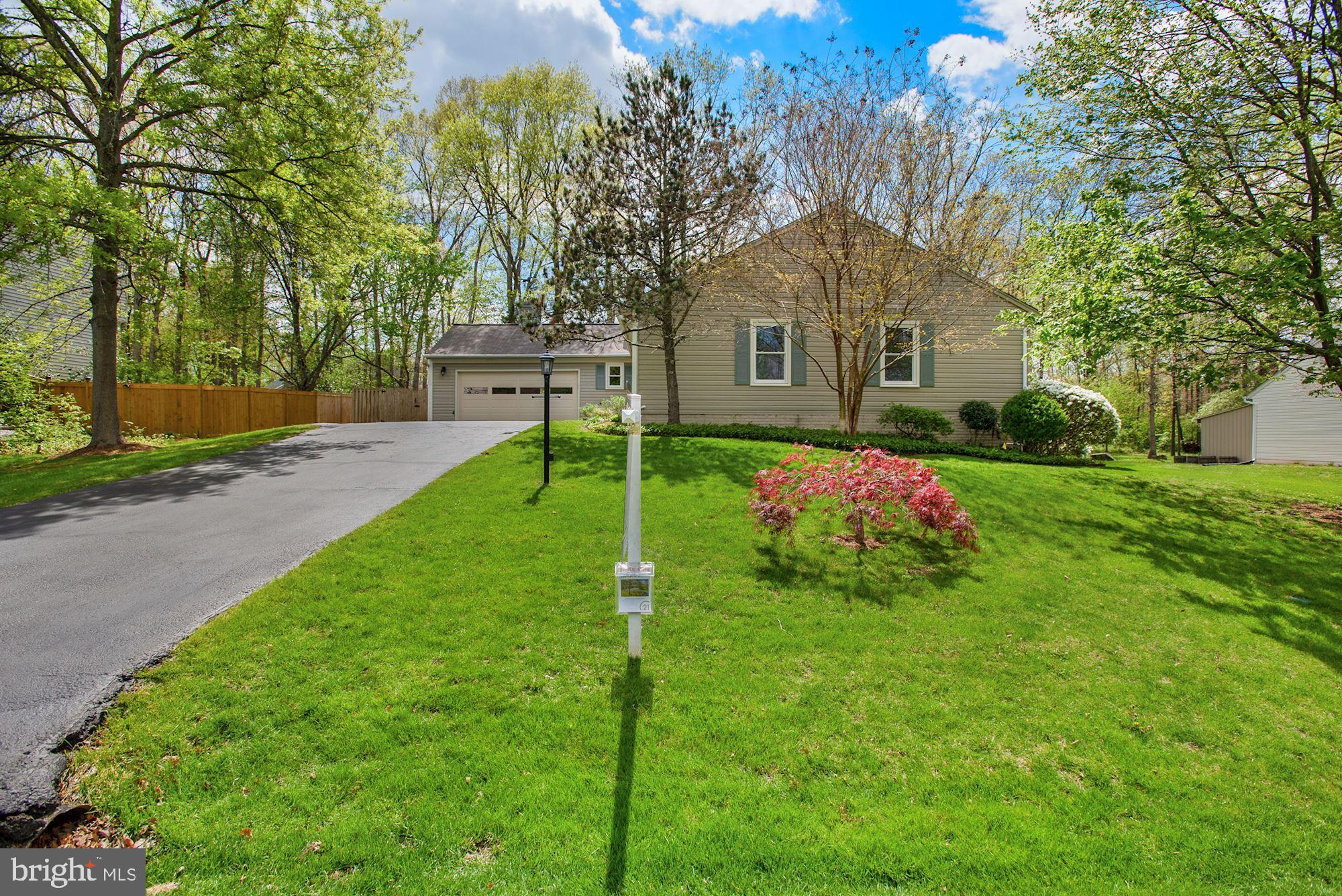 6721 White Post Road Centreville, VA 20121 - Photo 47 of 58