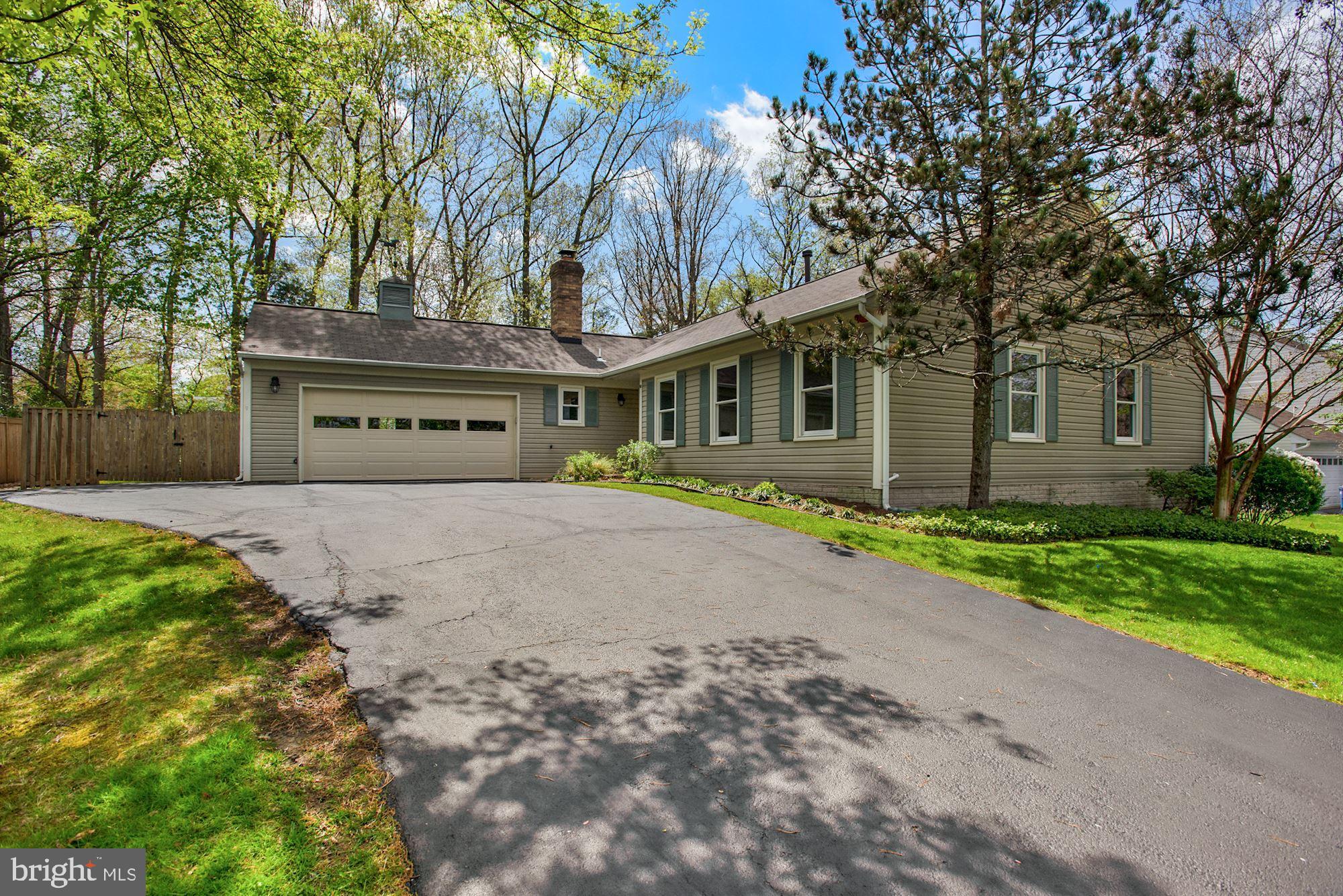 6721 White Post Road Centreville, VA 20121 - Photo 48 of 58