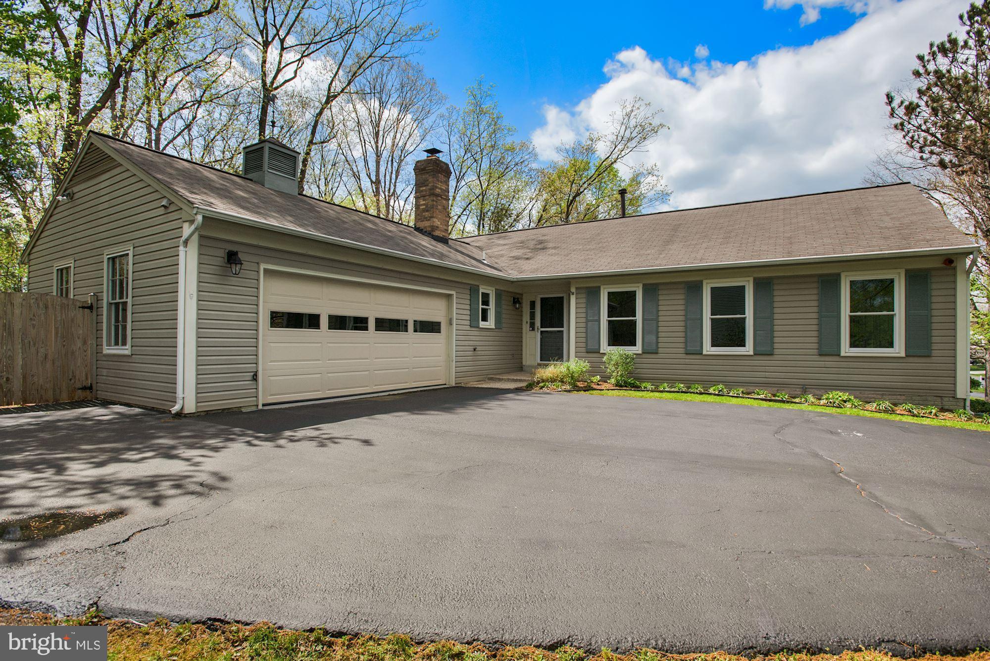 6721 White Post Road Centreville, VA 20121 - Photo 49 of 58