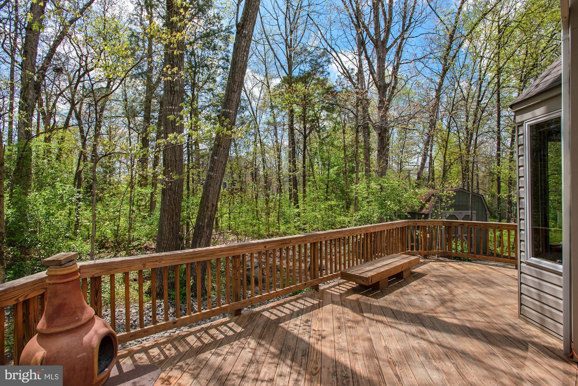 6721 White Post Road Centreville, VA 20121 - Photo 50 of 58