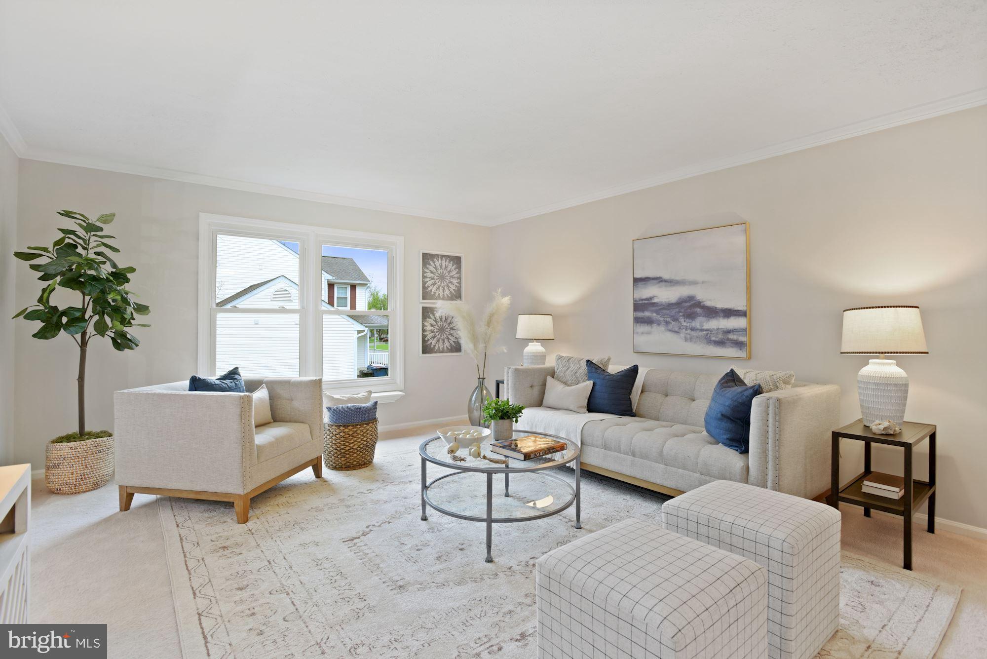 6721 White Post Road Centreville, VA 20121 - Photo 5 of 58