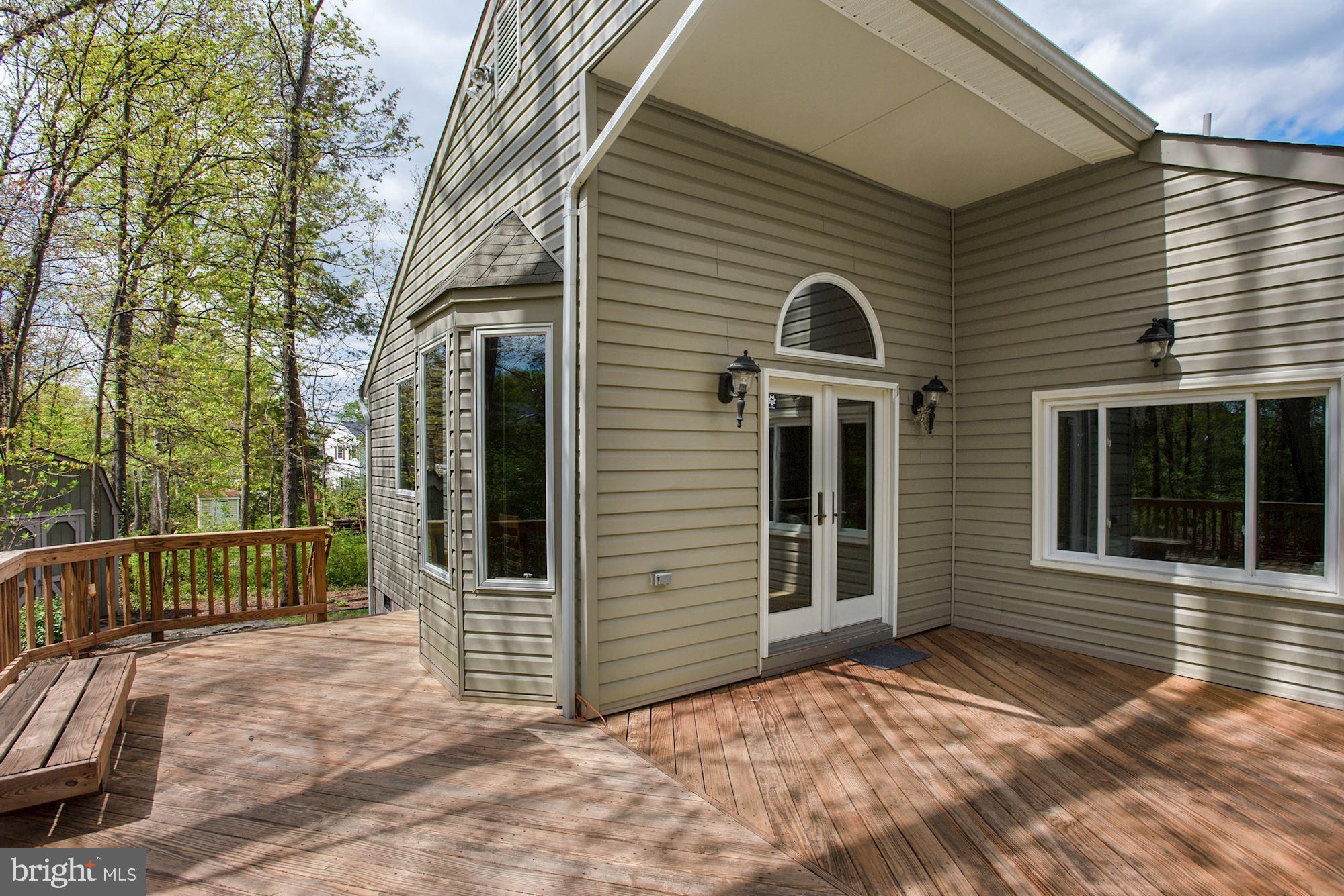 6721 White Post Road Centreville, VA 20121 - Photo 51 of 58