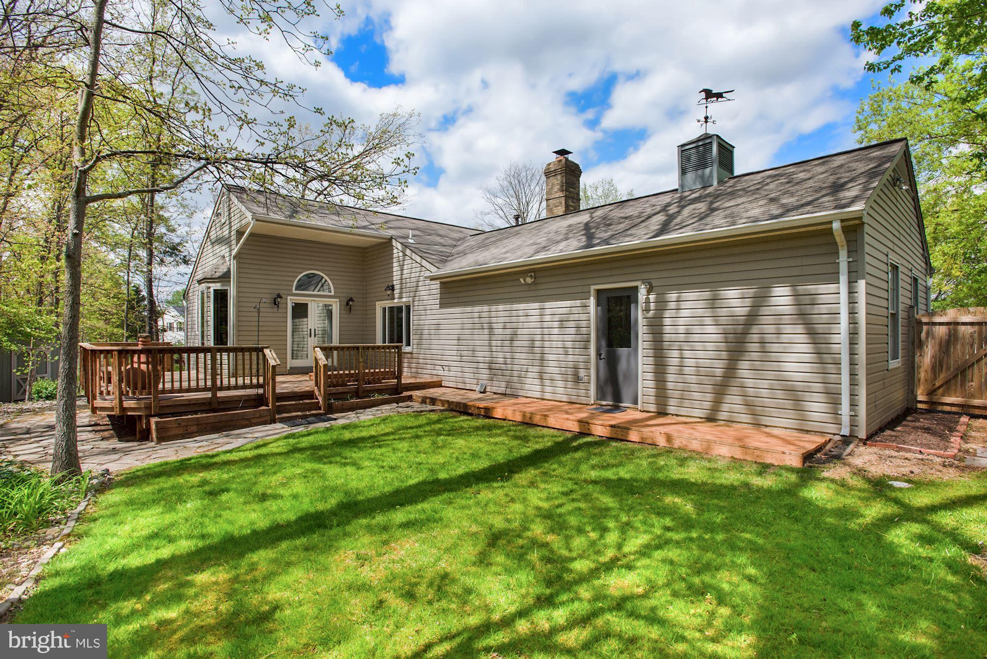 6721 White Post Road Centreville, VA 20121 - Photo 52 of 58