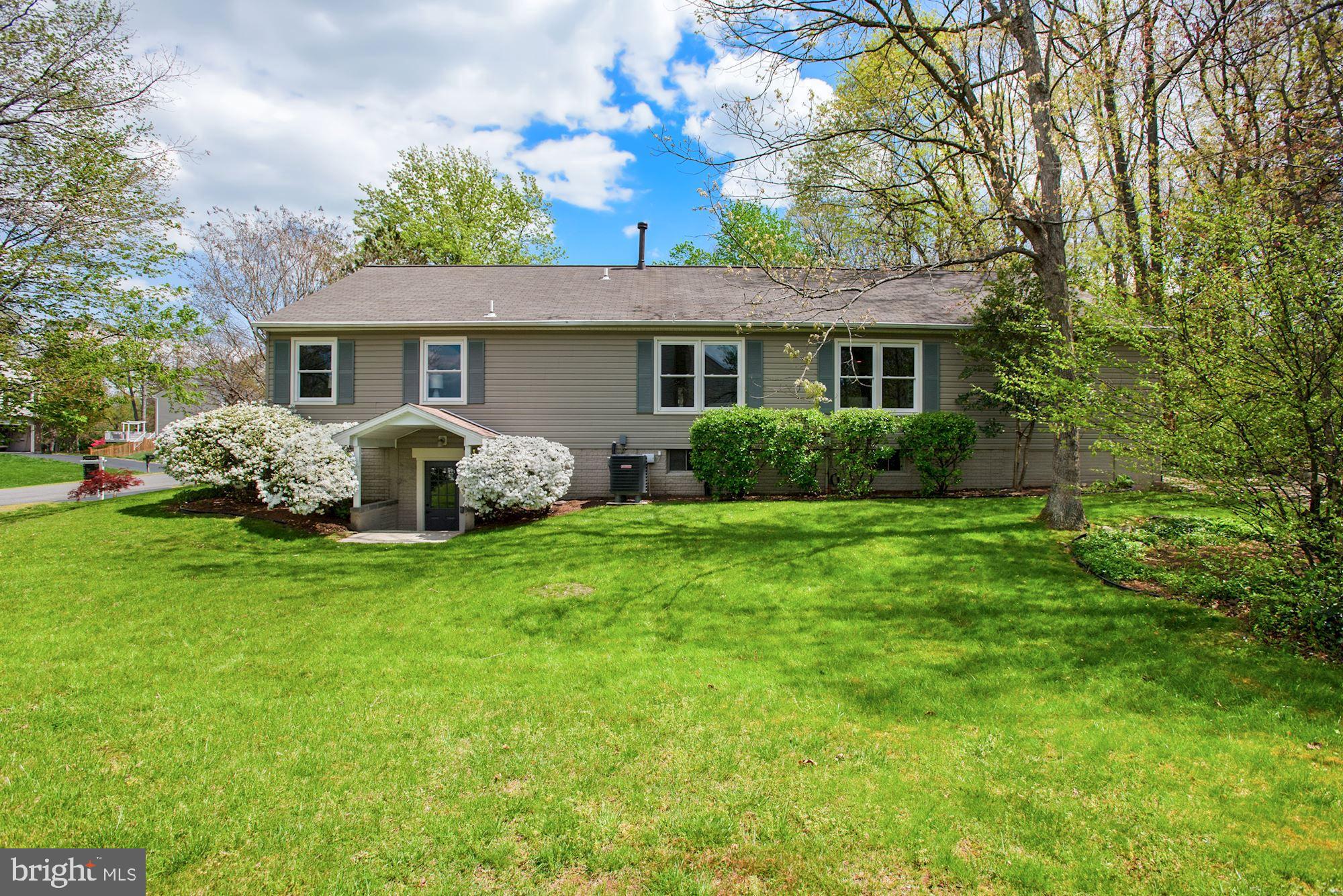 6721 White Post Road Centreville, VA 20121 - Photo 55 of 58