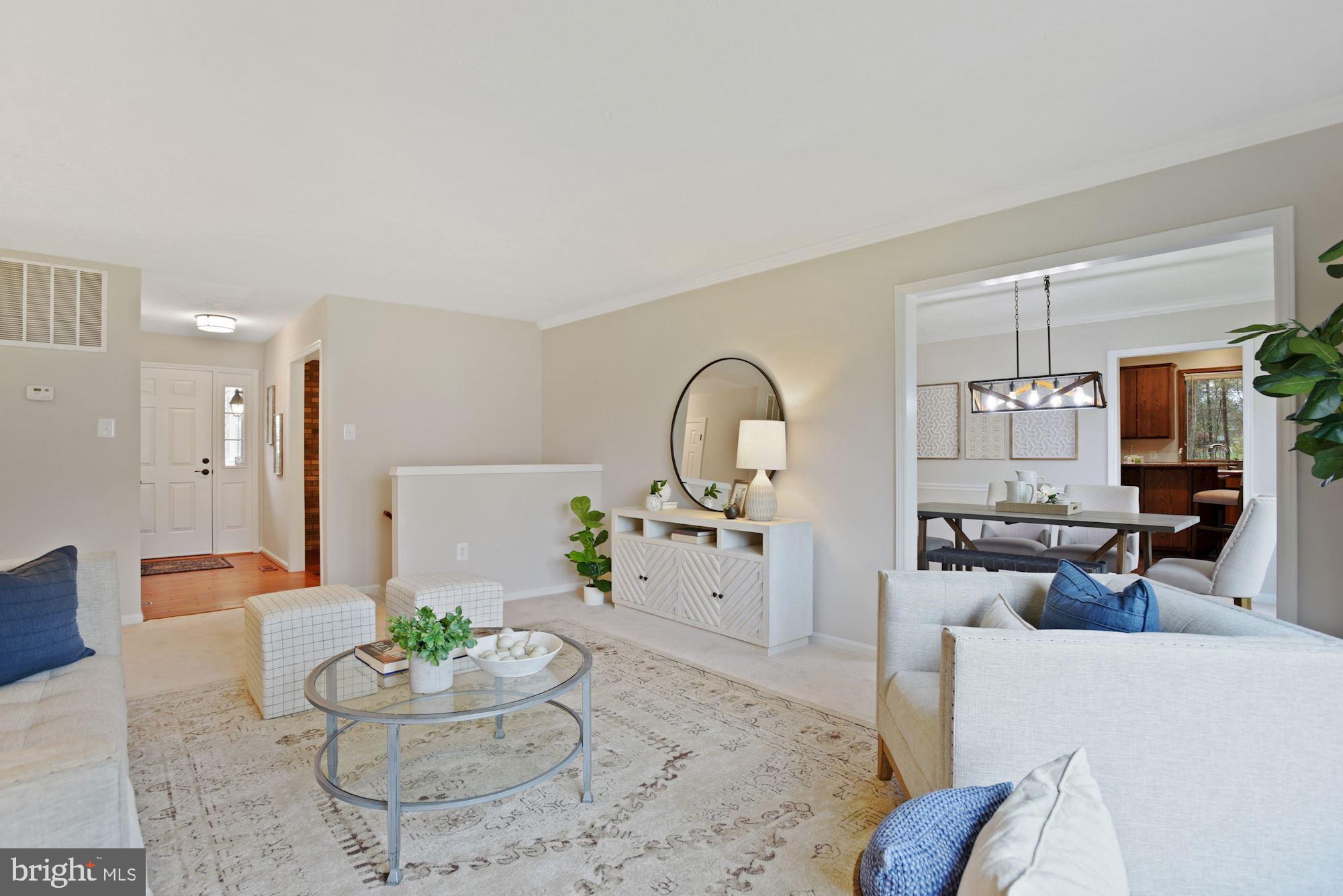 6721 White Post Road Centreville, VA 20121 - Photo 6 of 58