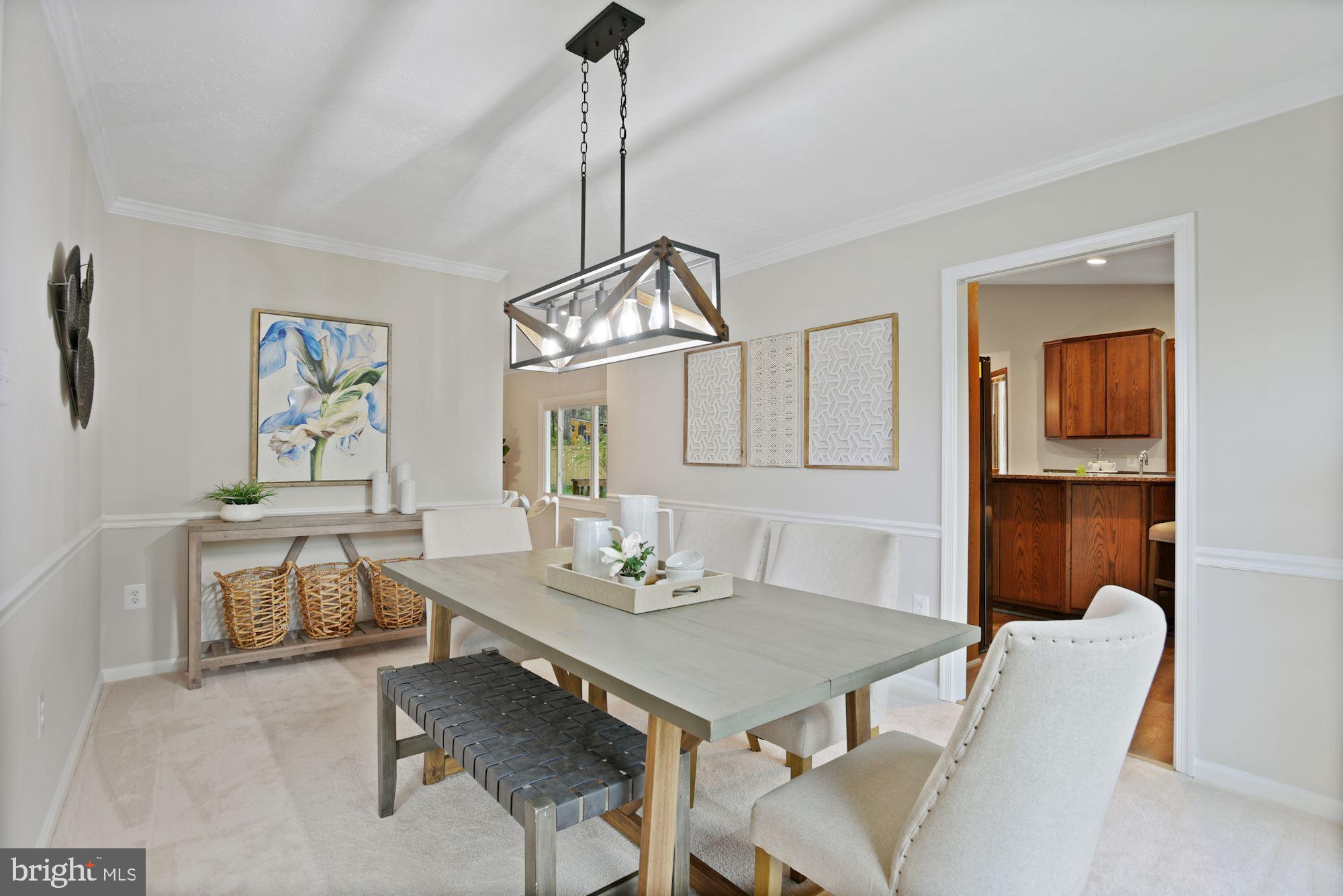 6721 White Post Road Centreville, VA 20121 - Photo 7 of 58