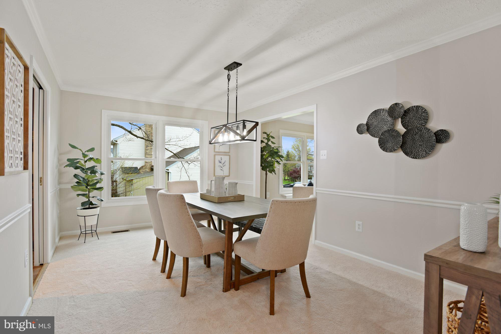 6721 White Post Road Centreville, VA 20121 - Photo 8 of 58