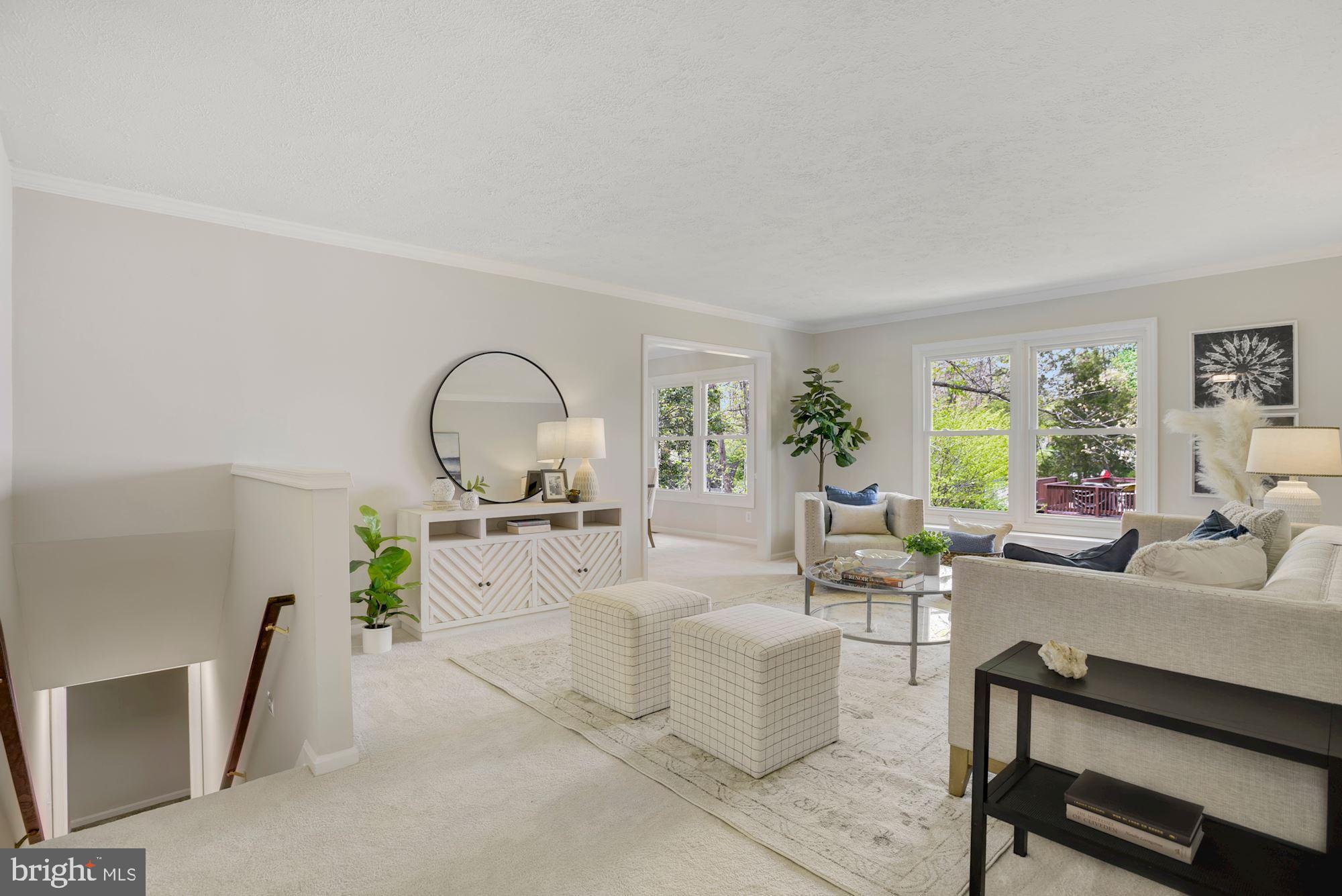 6721 White Post Road Centreville, VA 20121 - Photo 9 of 58