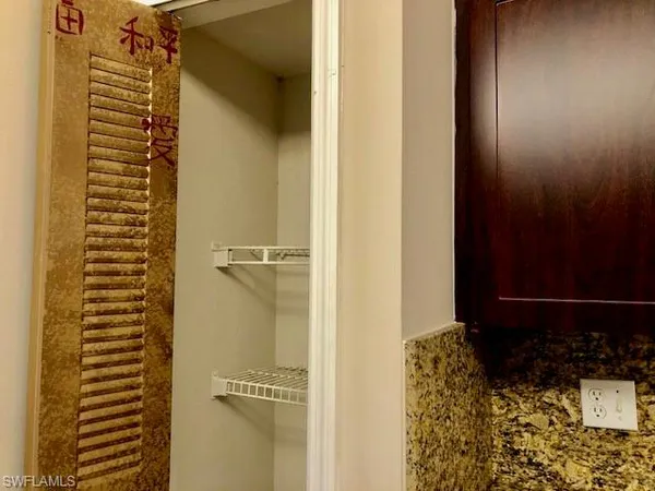a close view of a sink and tap