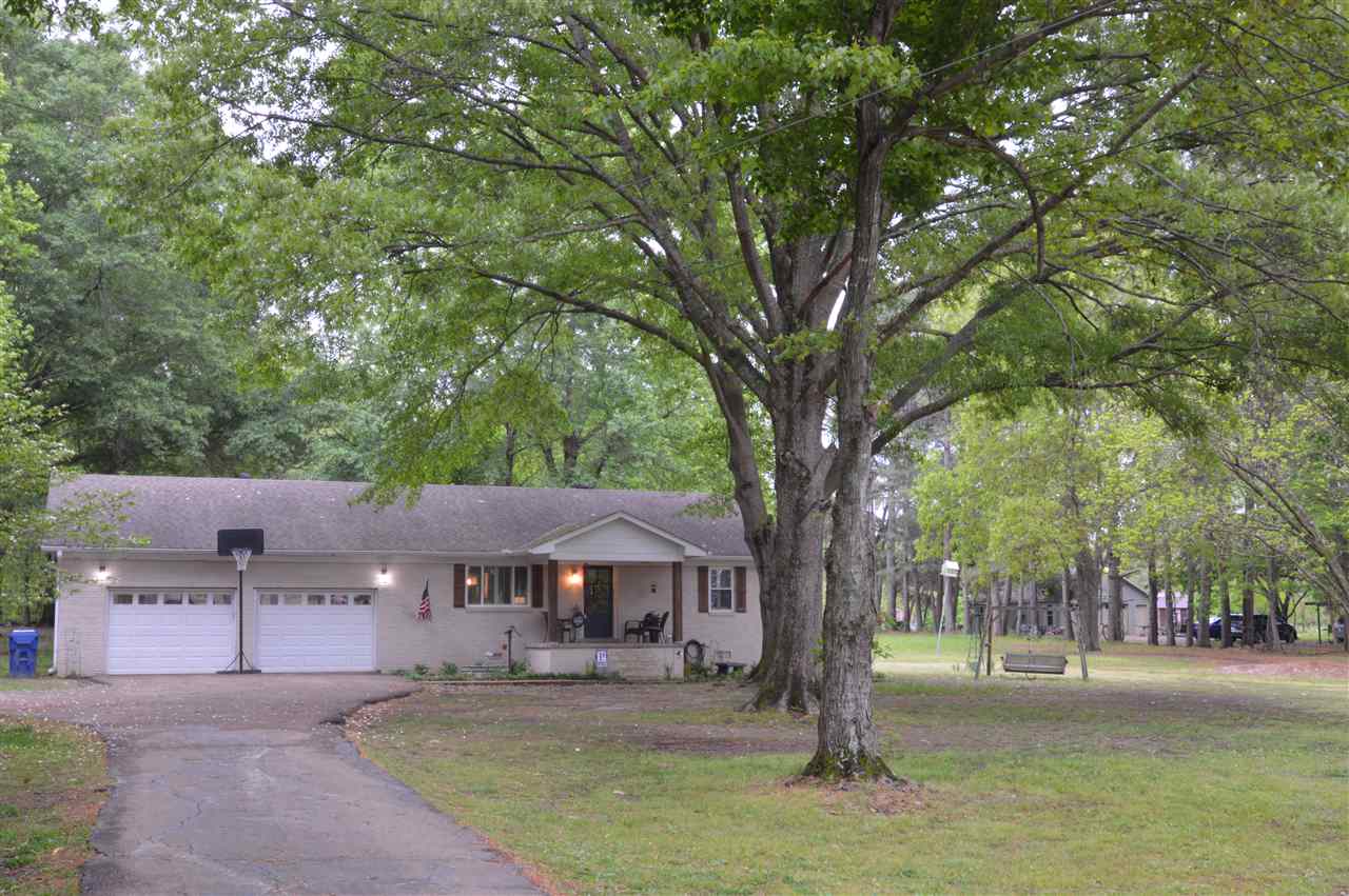 8522 Brunswick Road Millington, TN 38053 - Photo 1 of 25