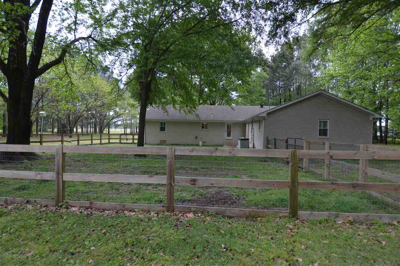 8522 Brunswick Road Millington, TN 38053 - Photo 16 of 25