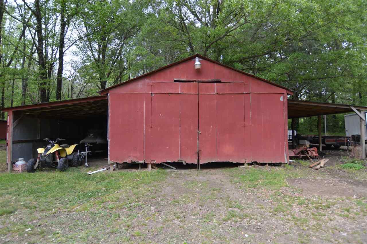 8522 Brunswick Road Millington, TN 38053 - Photo 18 of 25