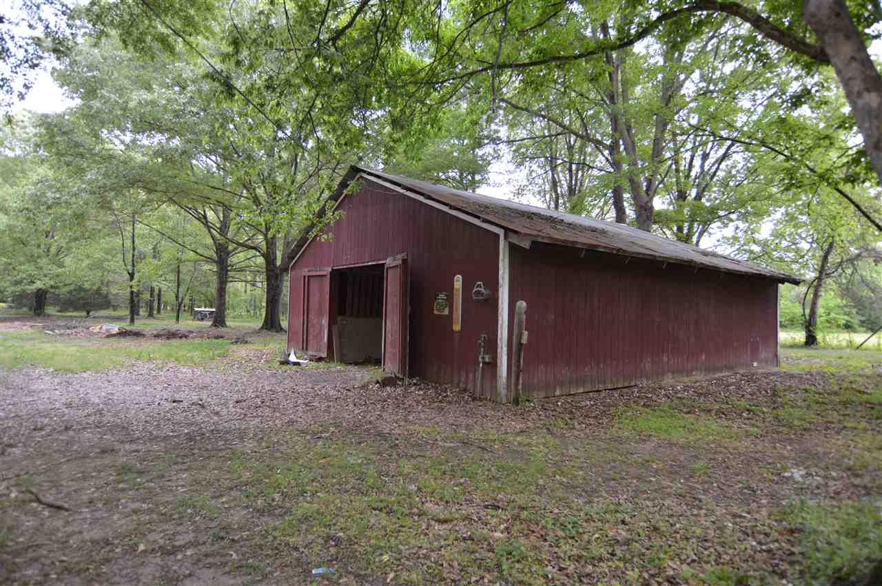 8522 Brunswick Road Millington, TN 38053 - Photo 19 of 25