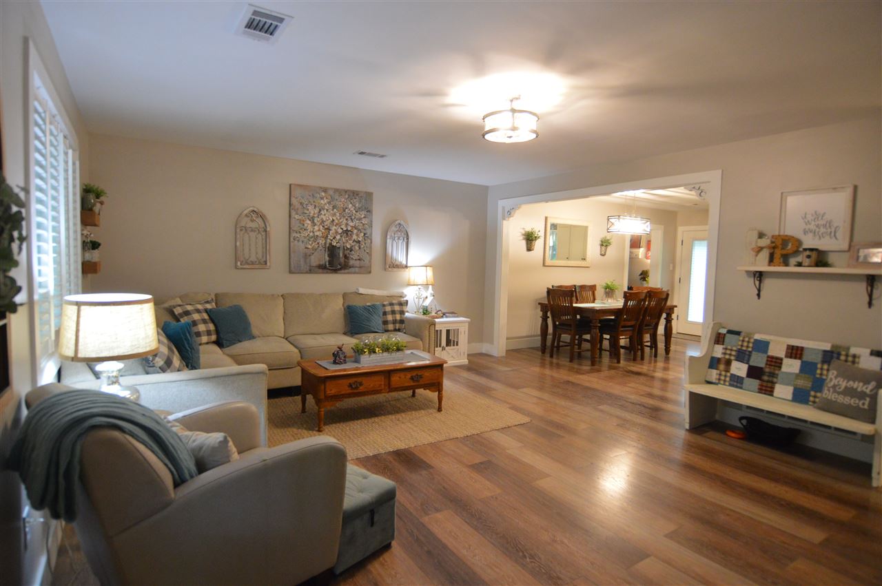 8522 Brunswick Road Millington, TN 38053 - Photo 3 of 25