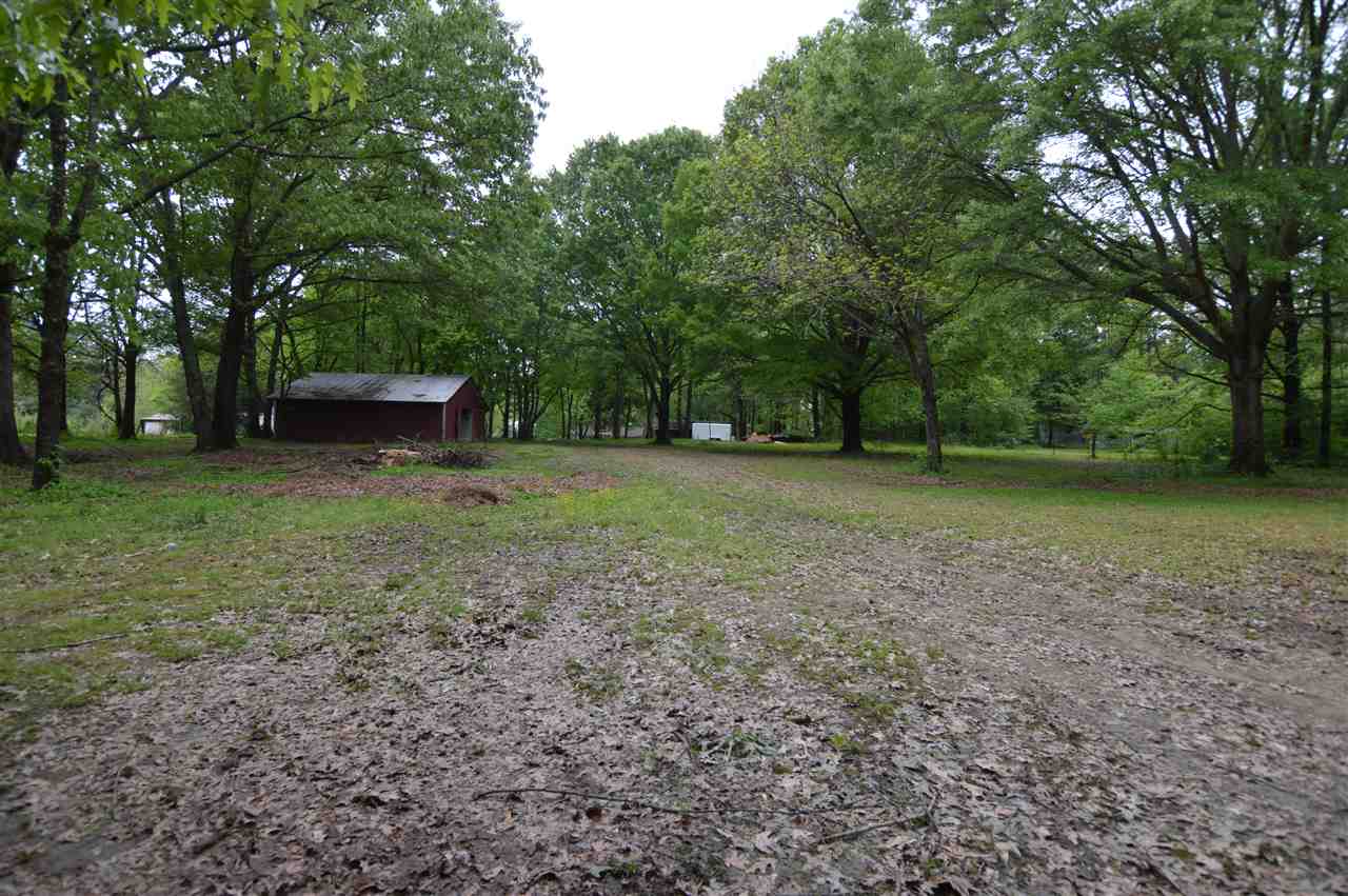 8522 Brunswick Road Millington, TN 38053 - Photo 23 of 25