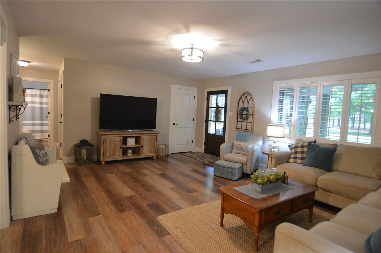8522 Brunswick Road Millington, TN 38053 - Photo 4 of 25
