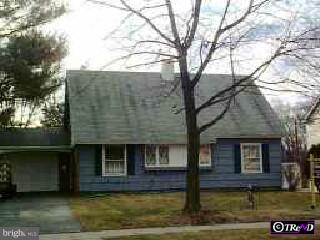 61 South Sunset Road Willingboro, NJ 08046 - Photo 1 of 1
