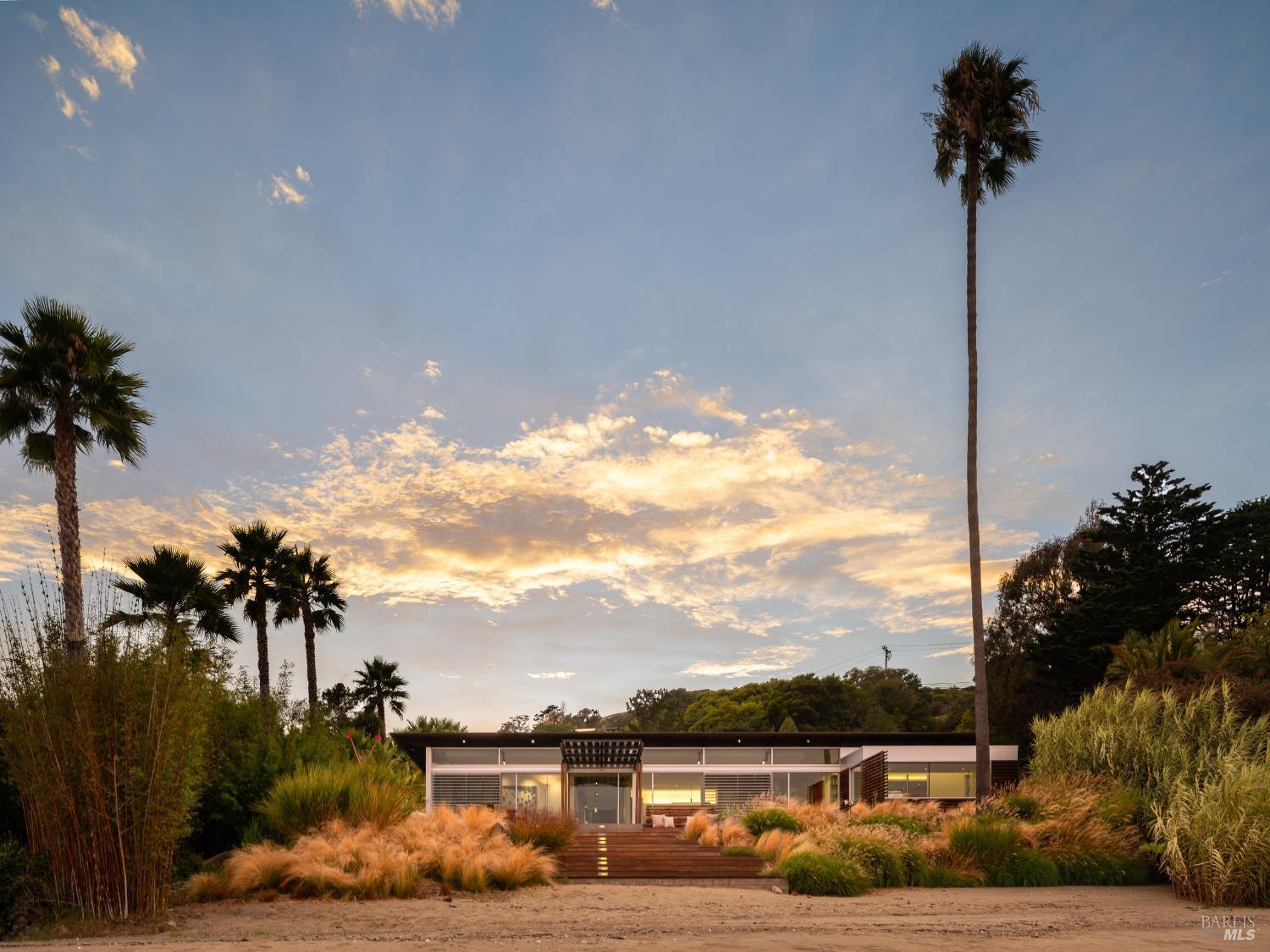 36 Old Landing Road Tiburon, CA 94920 - Photo 49 of 91 Gallery Image 49