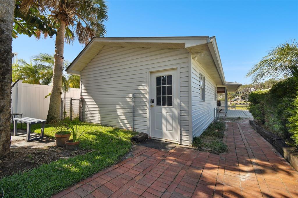 6128 Oak Ridge Avenue New Port Richey, FL 34653 - Photo 42 of 55