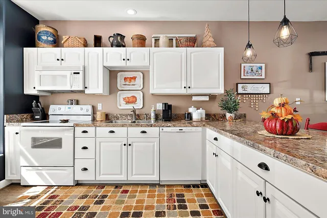 $419,900 | 10050 Golf Course Road, Unit 6, Ocean City, MD 21842