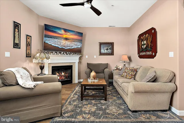 $419,900 | 10050 Golf Course Road, Unit 6, Ocean City, MD 21842