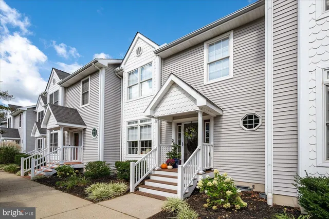 $419,900 | 10050 Golf Course Road, Unit 6, Ocean City, MD 21842