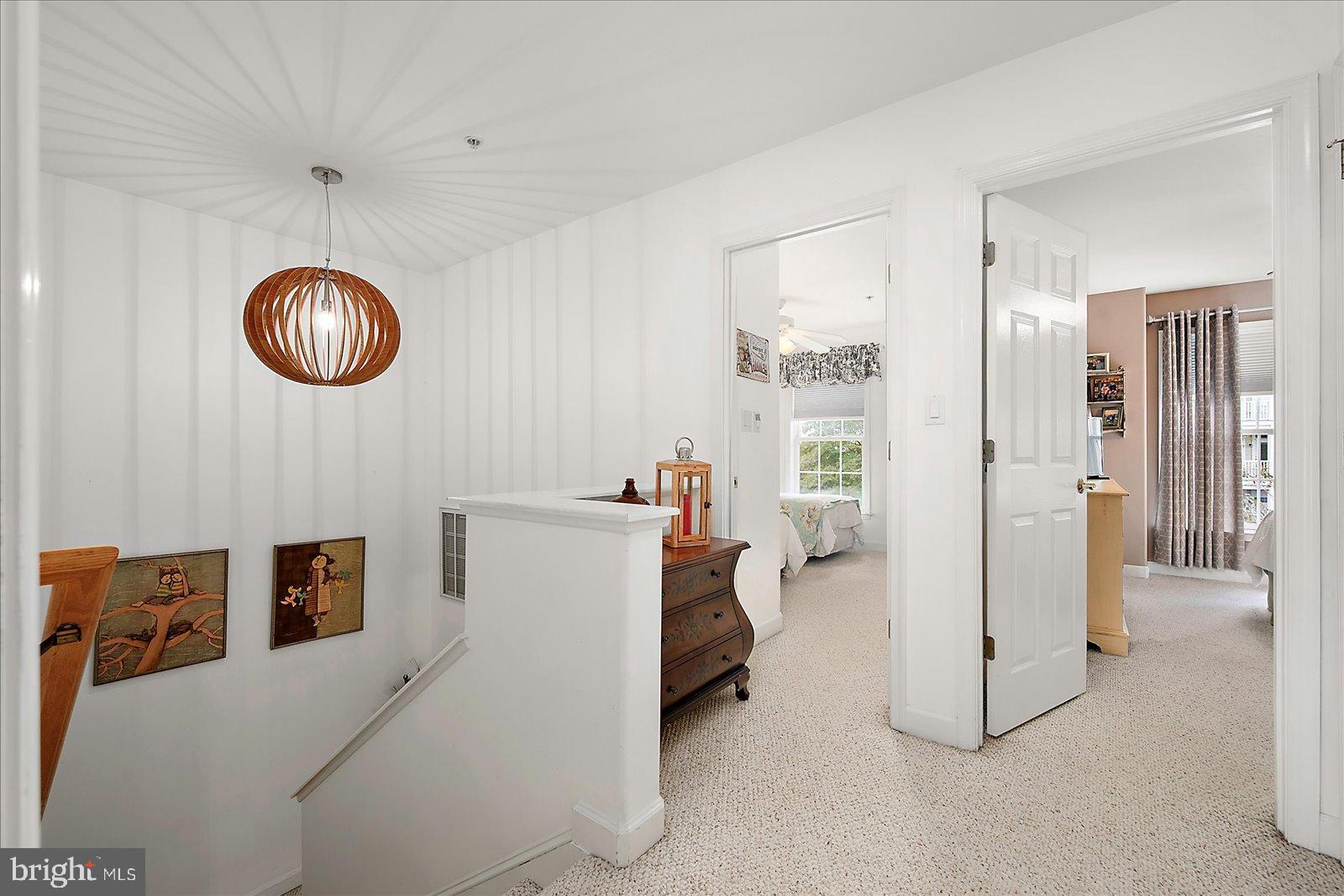 10050 Golf Course Road, Unit 6 Ocean City, MD 21842 - Photo 25 of 60 Bright and inviting entryway with charm.