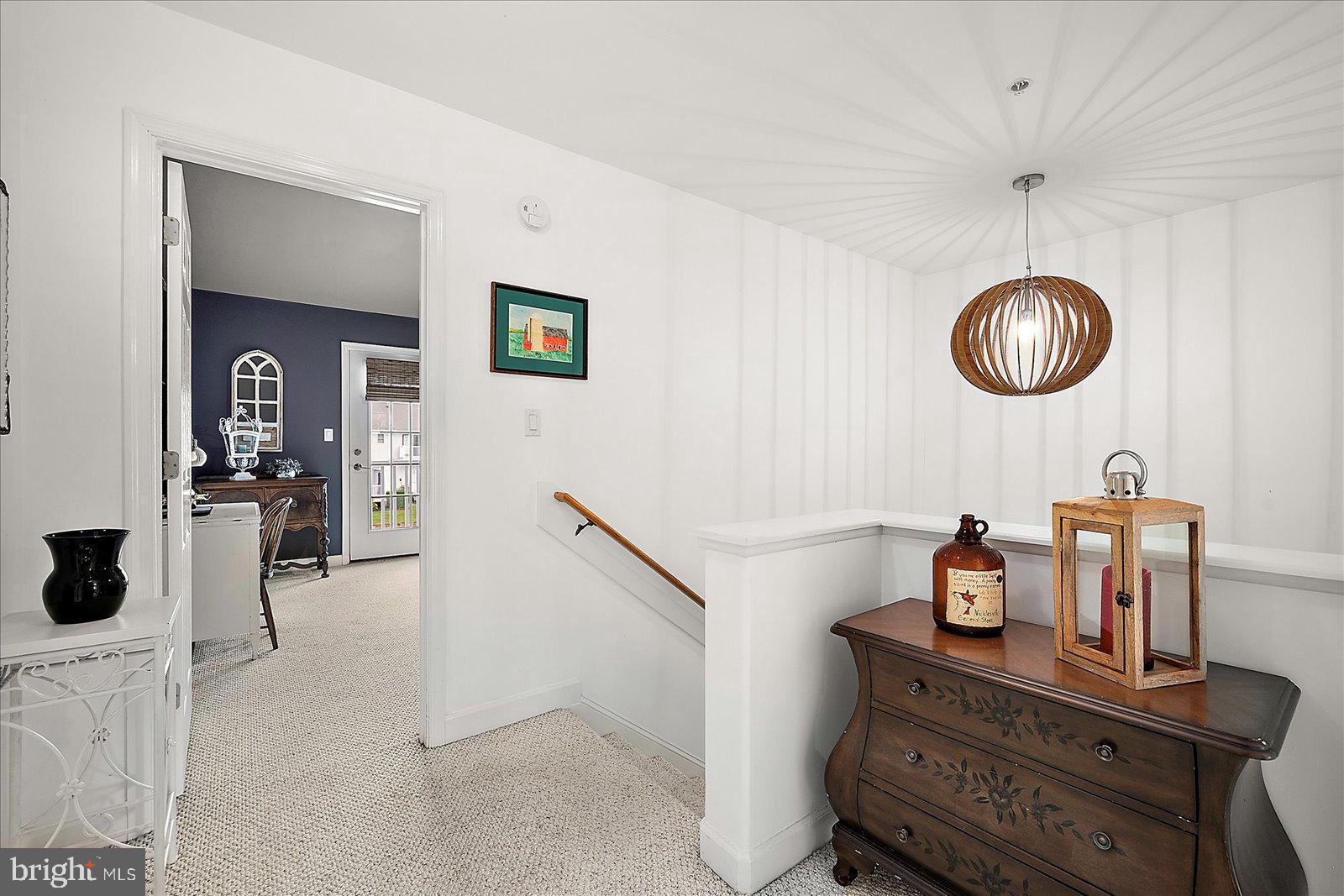 10050 Golf Course Road, Unit 6 Ocean City, MD 21842 - Photo 26 of 60 Inviting entryway with modern charm.