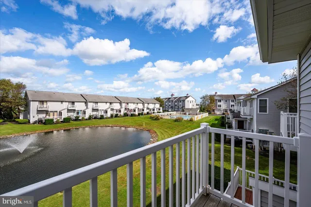 $419,900 | 10050 Golf Course Road, Unit 6, Ocean City, MD 21842