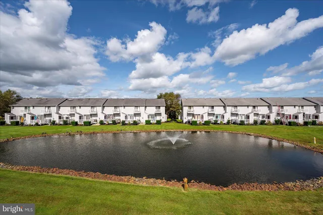 $419,900 | 10050 Golf Course Road, Unit 6, Ocean City, MD 21842