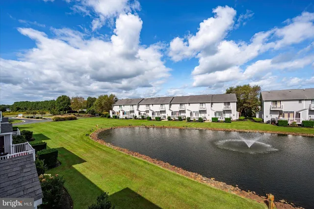 $419,900 | 10050 Golf Course Road, Unit 6, Ocean City, MD 21842