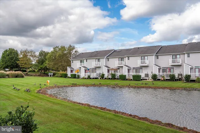 $419,900 | 10050 Golf Course Road, Unit 6, Ocean City, MD 21842