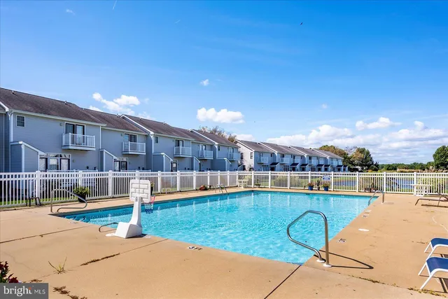 $419,900 | 10050 Golf Course Road, Unit 6, Ocean City, MD 21842