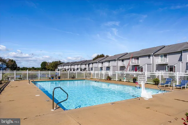 $419,900 | 10050 Golf Course Road, Unit 6, Ocean City, MD 21842