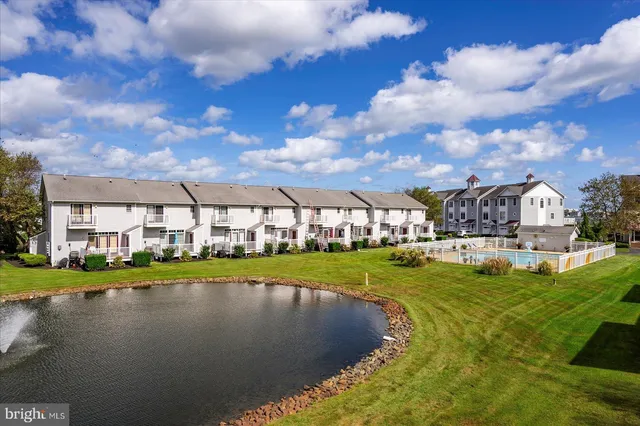$419,900 | 10050 Golf Course Road, Unit 6, Ocean City, MD 21842