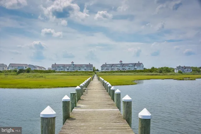 $419,900 | 10050 Golf Course Road, Unit 6, Ocean City, MD 21842