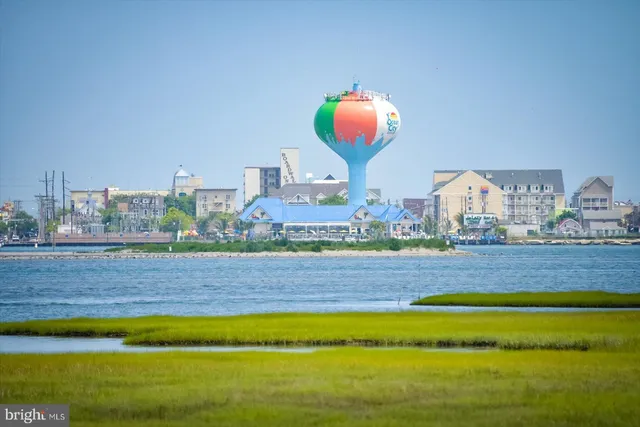 $419,900 | 10050 Golf Course Road, Unit 6, Ocean City, MD 21842