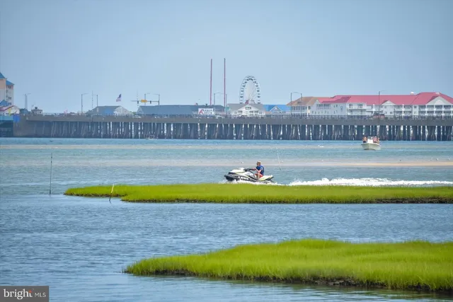 $419,900 | 10050 Golf Course Road, Unit 6, Ocean City, MD 21842