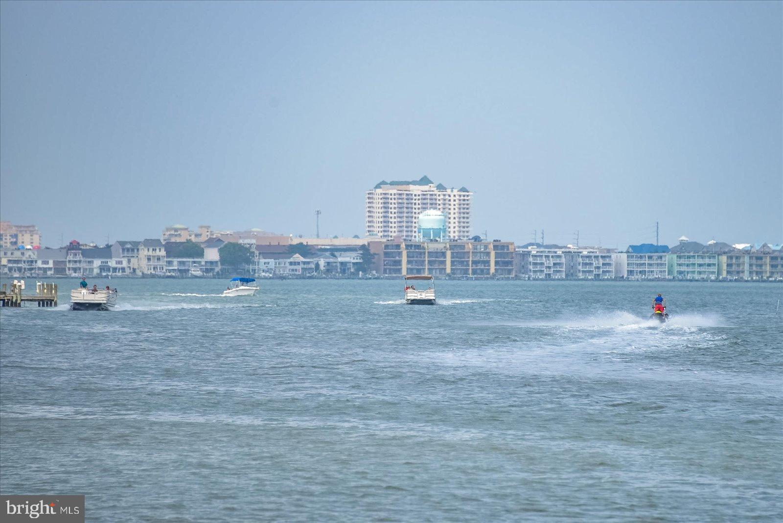 10050 Golf Course Road, Unit 6 Ocean City, MD 21842 - Photo 57 of 60 Coastal adventures on a serene bay.