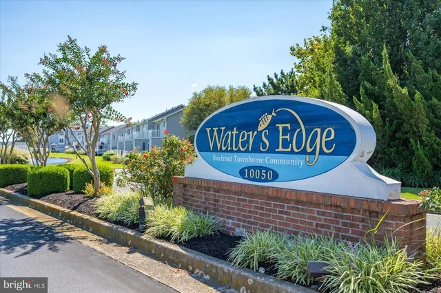 $419,900 | 10050 Golf Course Road, Unit 6, Ocean City, MD 21842